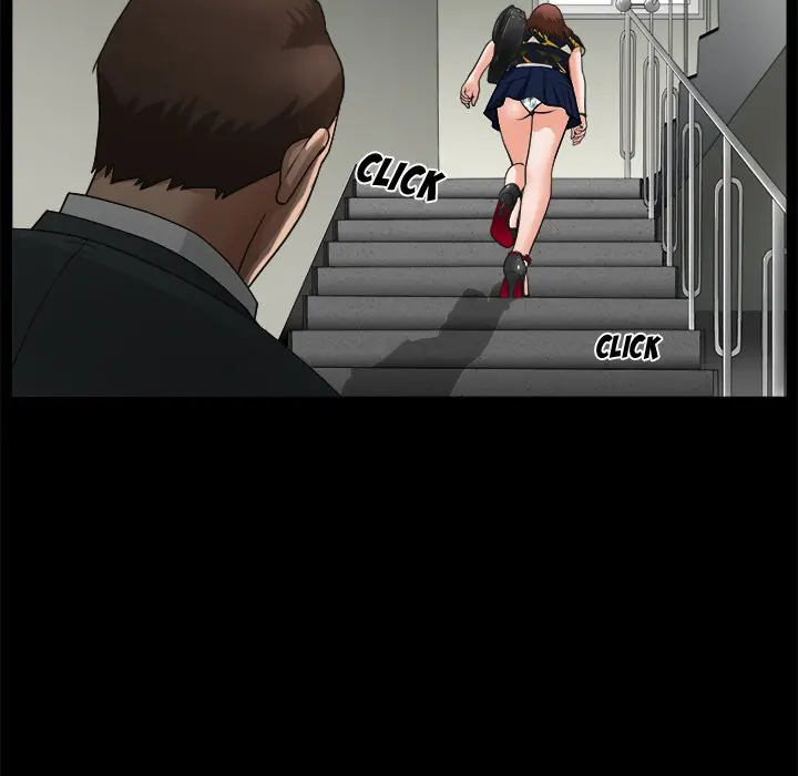 The Nice Woman Chapter 5 Page 66