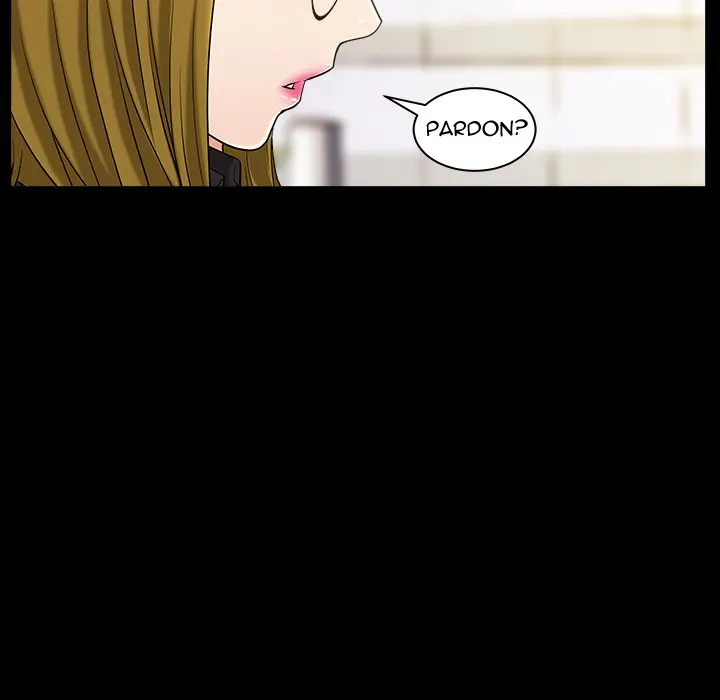 The Nice Woman Chapter 5 Page 76