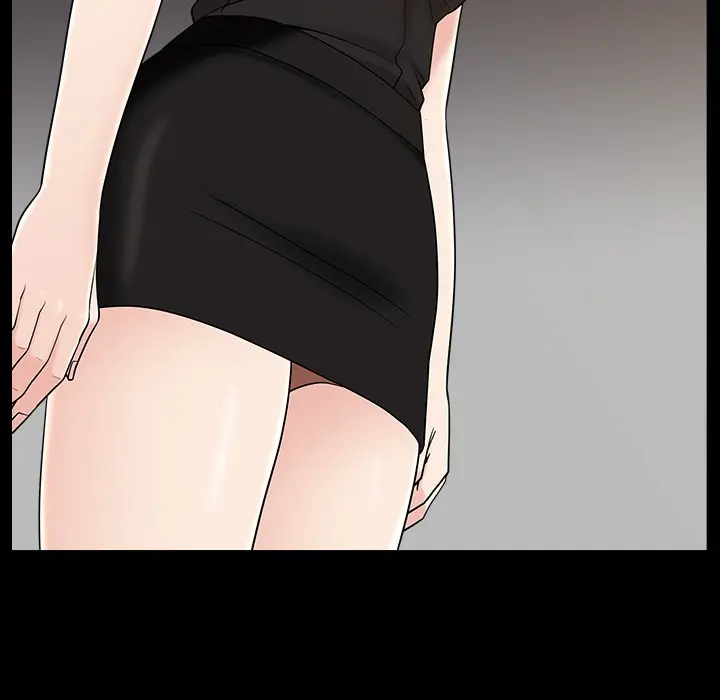 The Nice Woman Chapter 5 Page 78