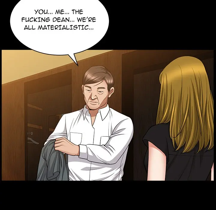 The Nice Woman Chapter 5 Page 82