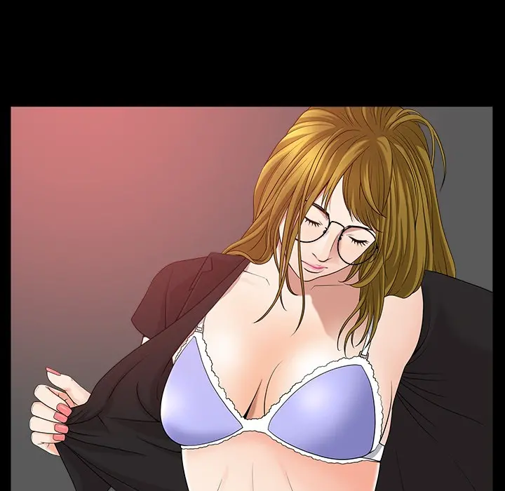 The Nice Woman Chapter 5 Page 94