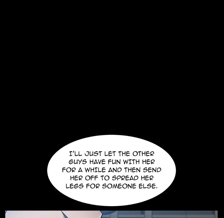 The Nice Woman Chapter 6 Page 113
