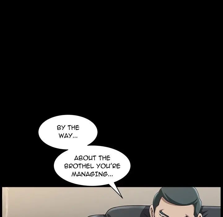 The Nice Woman Chapter 6 Page 116