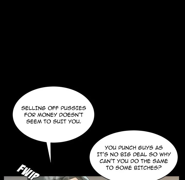 The Nice Woman Chapter 6 Page 119