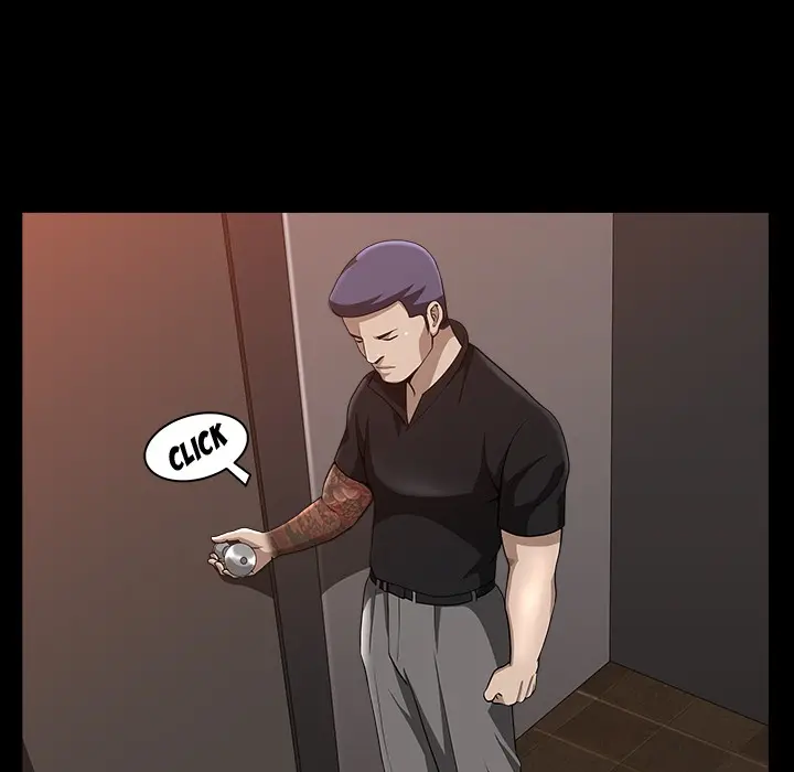 The Nice Woman Chapter 6 Page 123