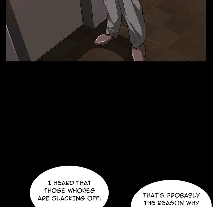 The Nice Woman Chapter 6 Page 124