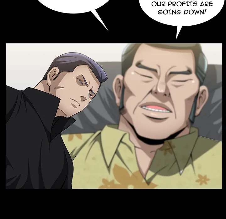 The Nice Woman Chapter 6 Page 125