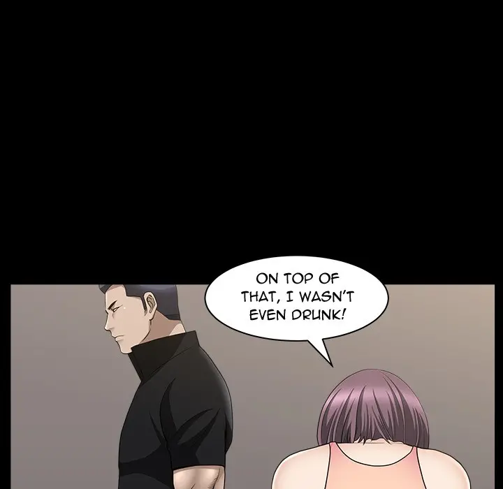 The Nice Woman Chapter 6 Page 141