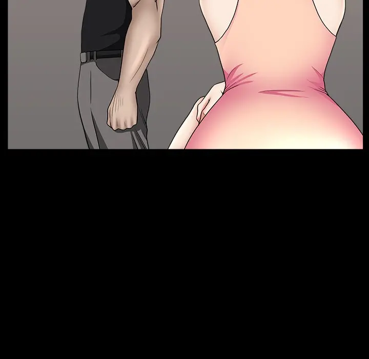 The Nice Woman Chapter 6 Page 142