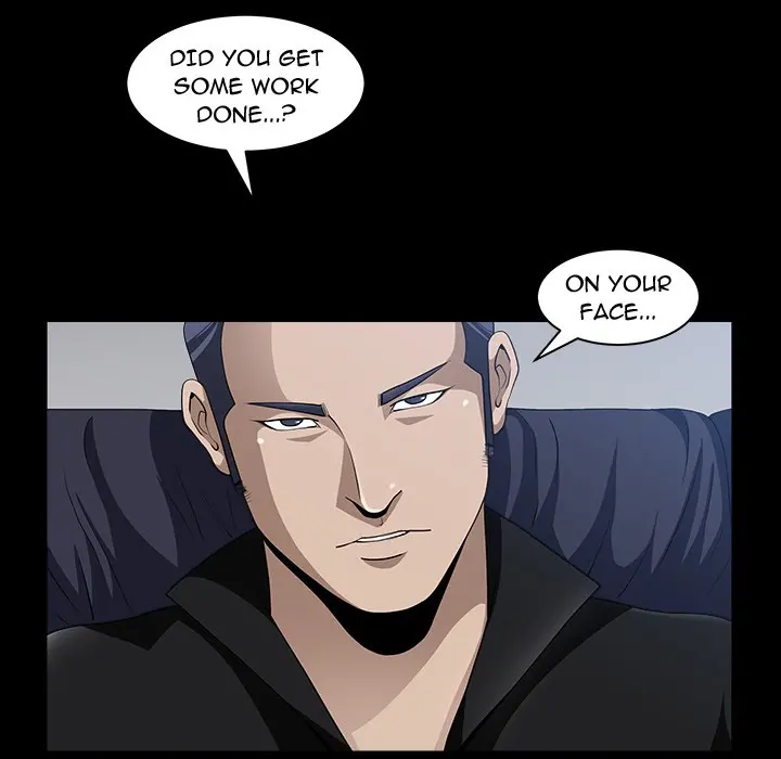 The Nice Woman Chapter 6 Page 163