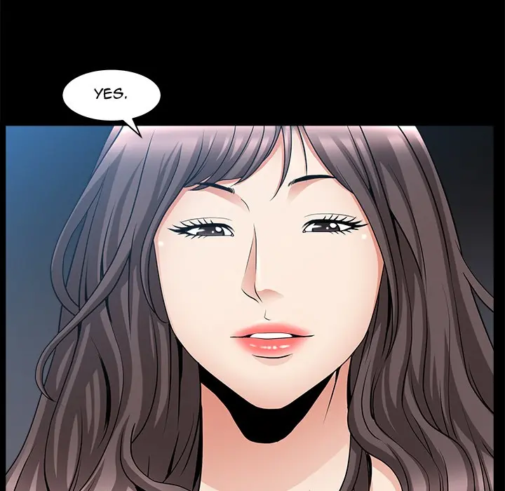 The Nice Woman Chapter 6 Page 171