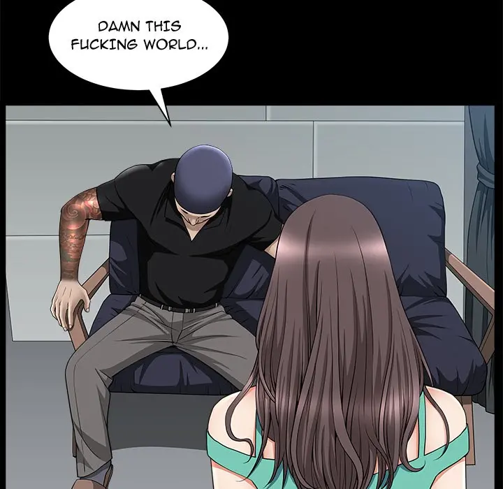The Nice Woman Chapter 6 Page 173