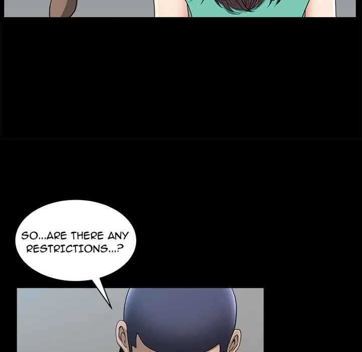 The Nice Woman Chapter 6 Page 174