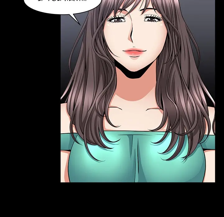 The Nice Woman Chapter 6 Page 185