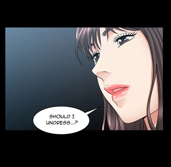 The Nice Woman Chapter 6 Page 190