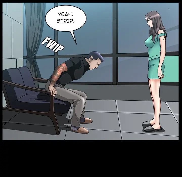The Nice Woman Chapter 6 Page 193