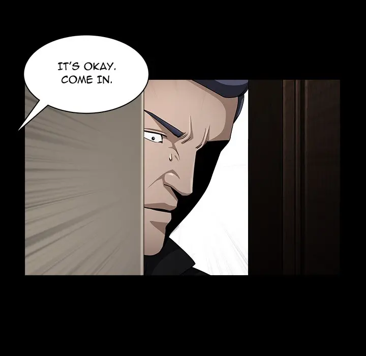 The Nice Woman Chapter 6 Page 59