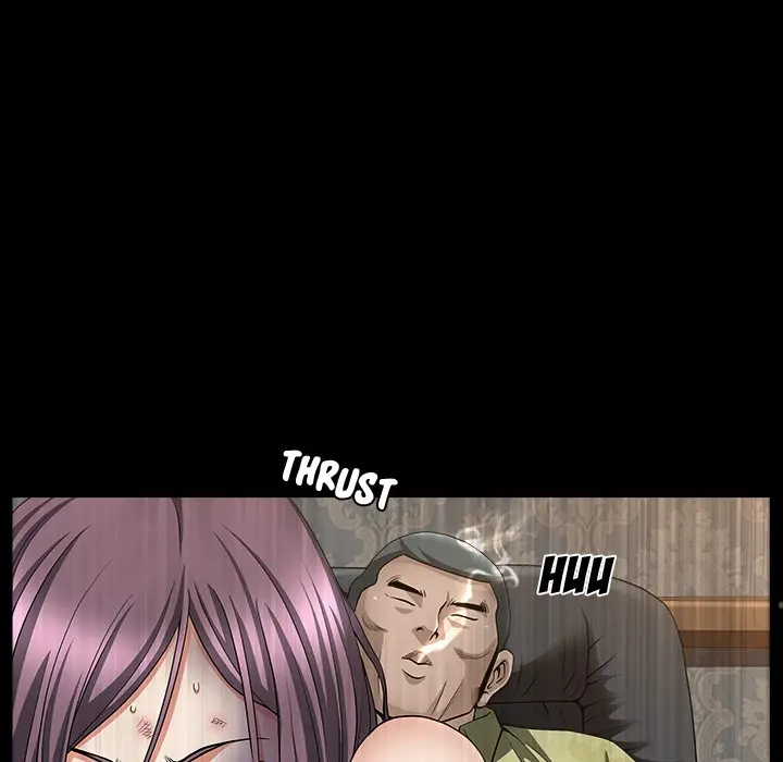 The Nice Woman Chapter 6 Page 84