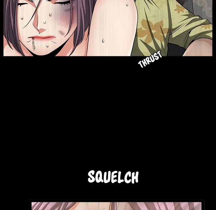 The Nice Woman Chapter 6 Page 85