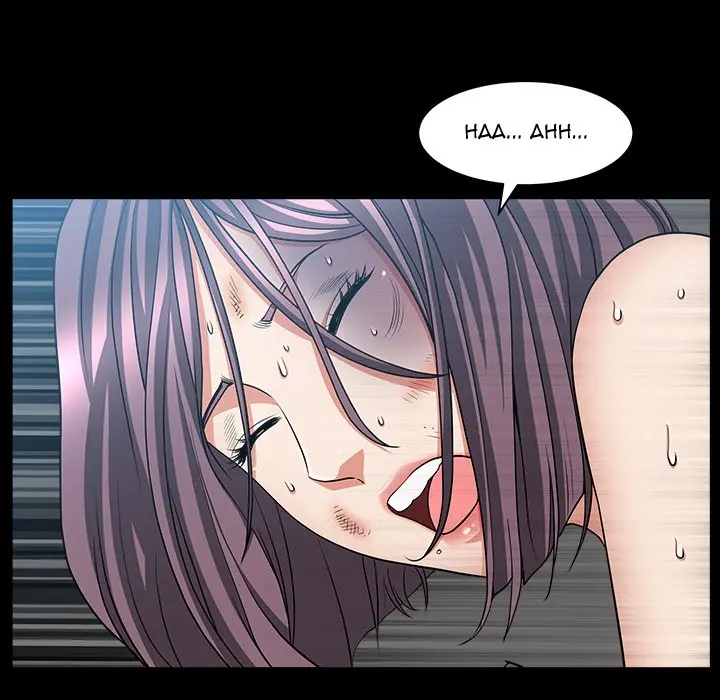 The Nice Woman Chapter 6 Page 89