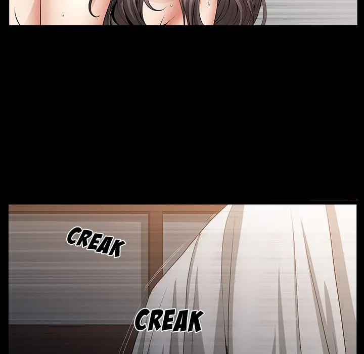 The Nice Woman Chapter 7 Page 109