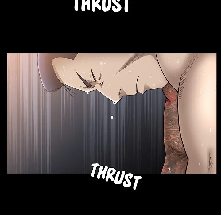 The Nice Woman Chapter 7 Page 111