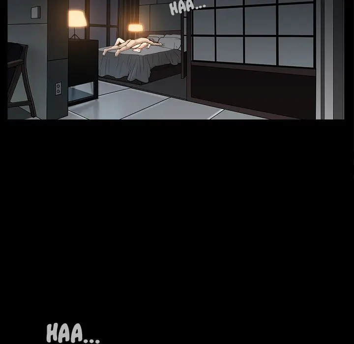 The Nice Woman Chapter 7 Page 119