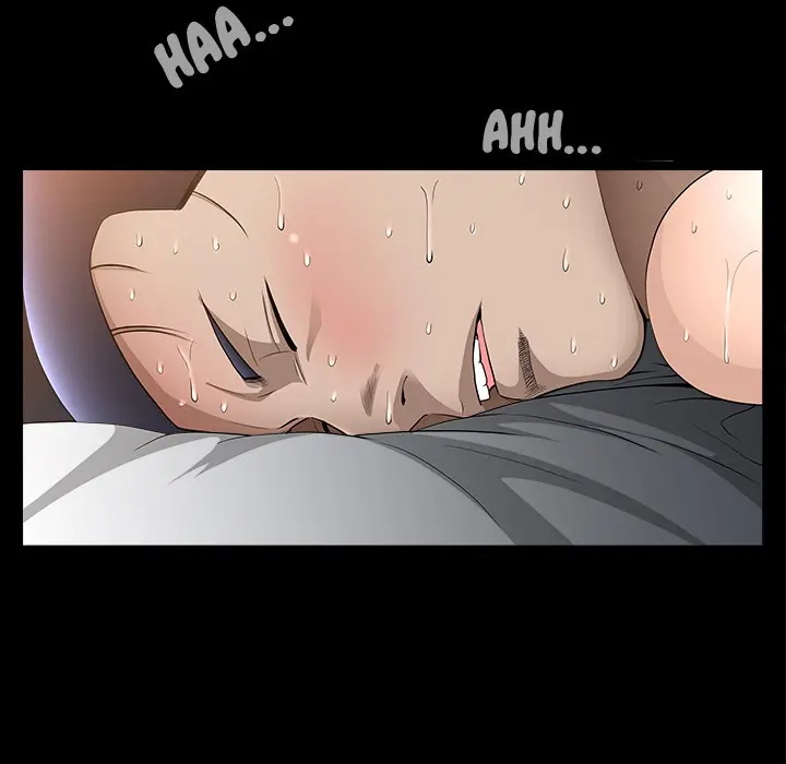 The Nice Woman Chapter 7 Page 123