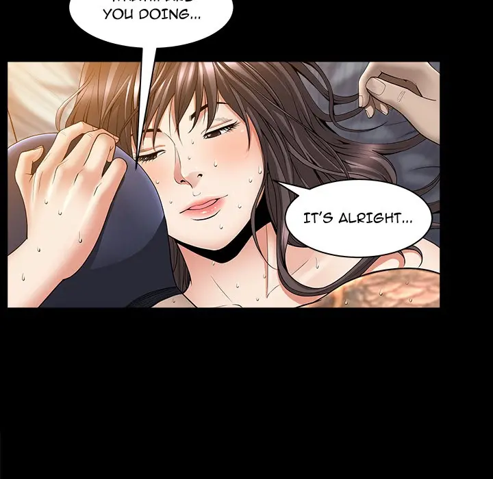 The Nice Woman Chapter 7 Page 130