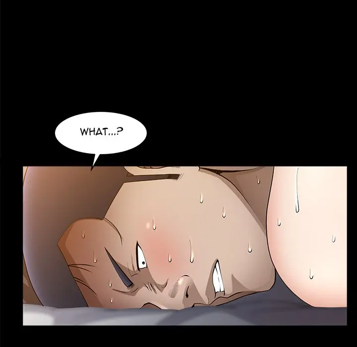 The Nice Woman Chapter 7 Page 131