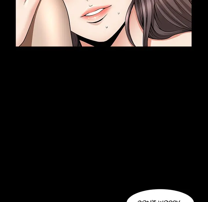 The Nice Woman Chapter 7 Page 133
