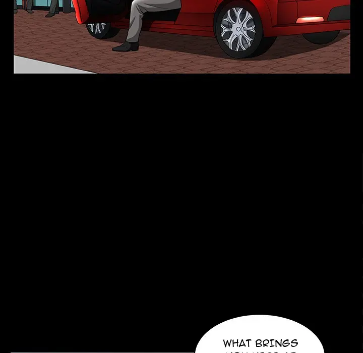 The Nice Woman Chapter 7 Page 139