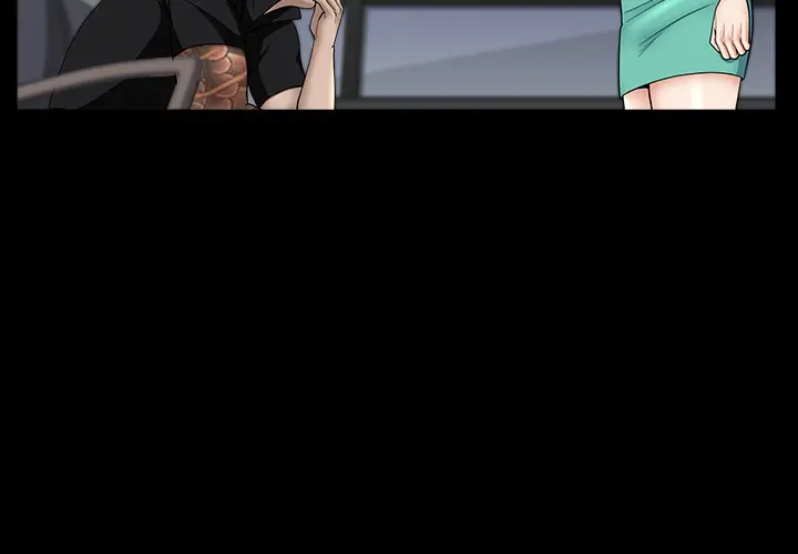 The Nice Woman Chapter 7 Page 2