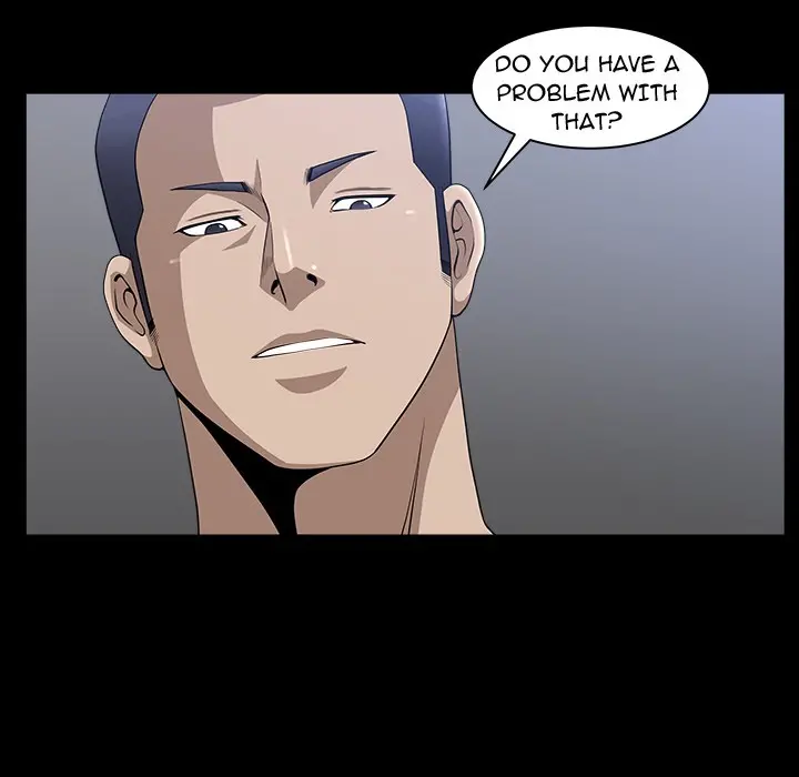 The Nice Woman Chapter 7 Page 38