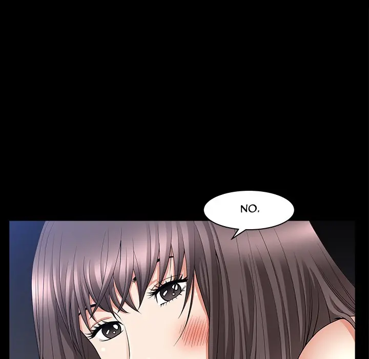 The Nice Woman Chapter 7 Page 39