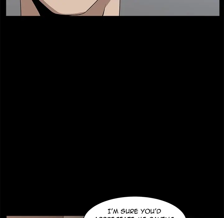 The Nice Woman Chapter 7 Page 42