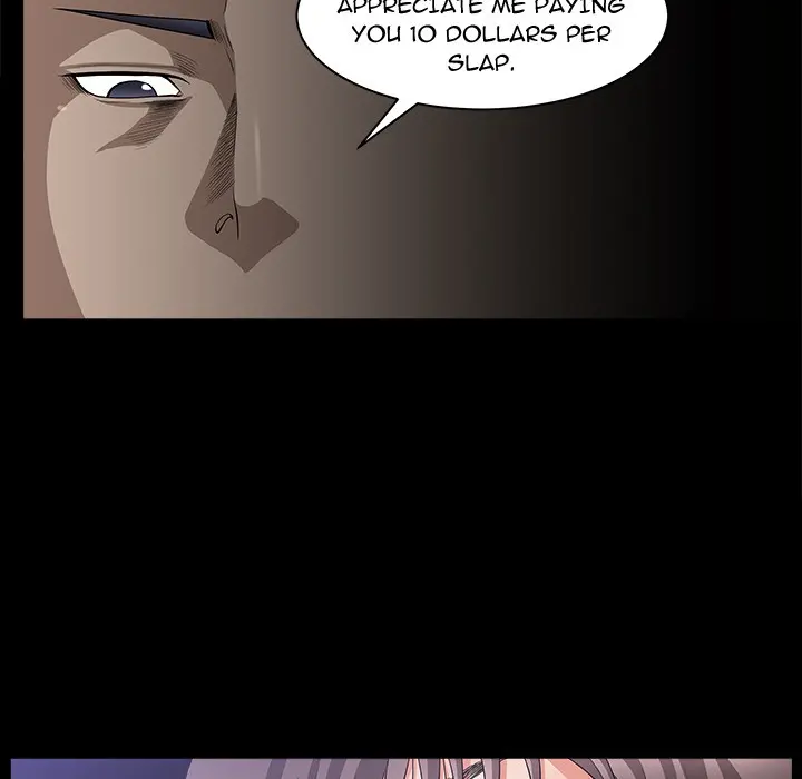 The Nice Woman Chapter 7 Page 43