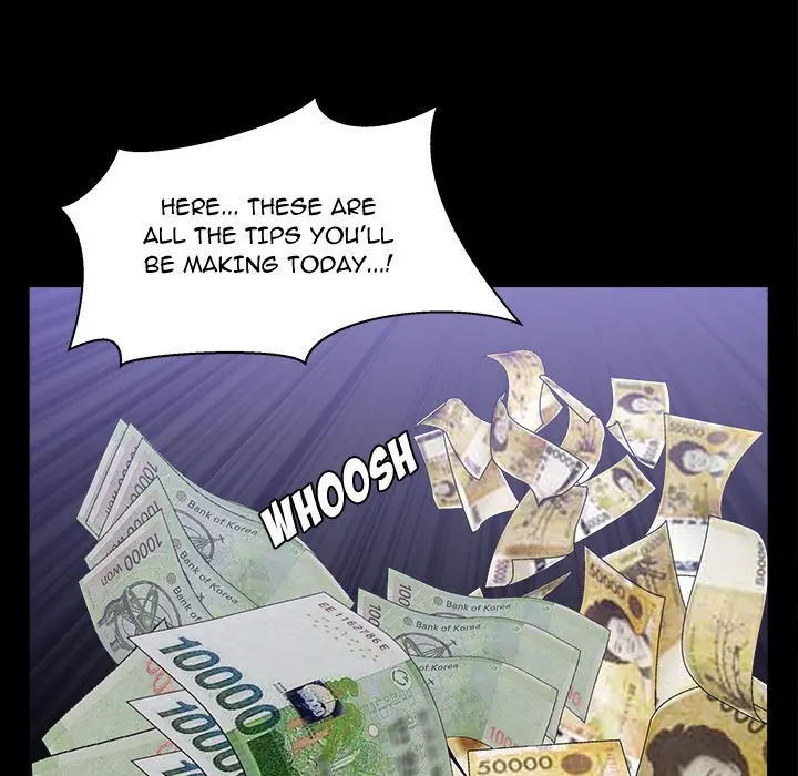 The Nice Woman Chapter 7 Page 45