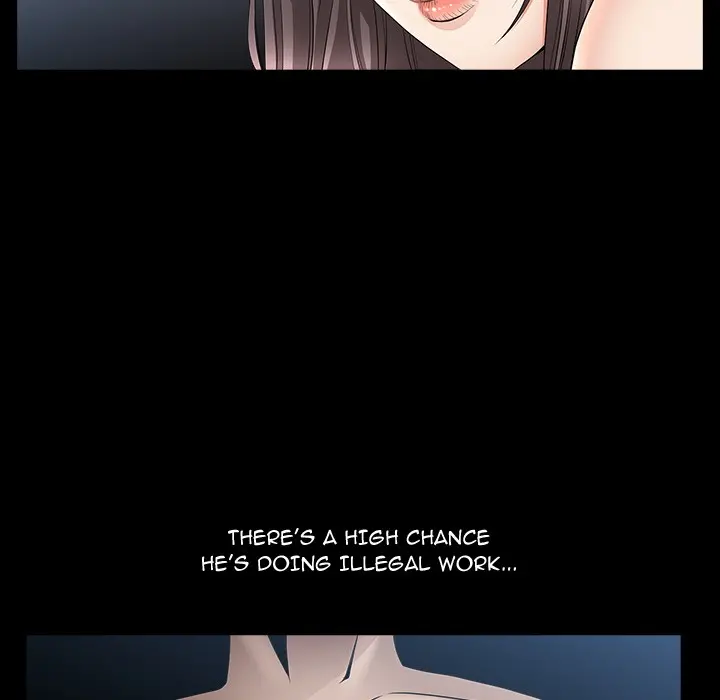 The Nice Woman Chapter 7 Page 49
