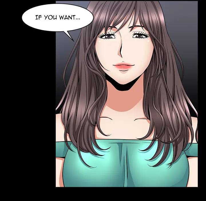 The Nice Woman Chapter 7 Page 7