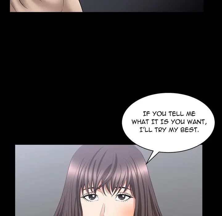 The Nice Woman Chapter 7 Page 72