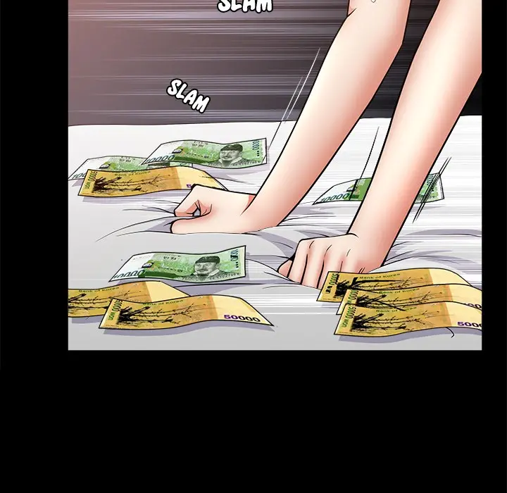 The Nice Woman Chapter 7 Page 91