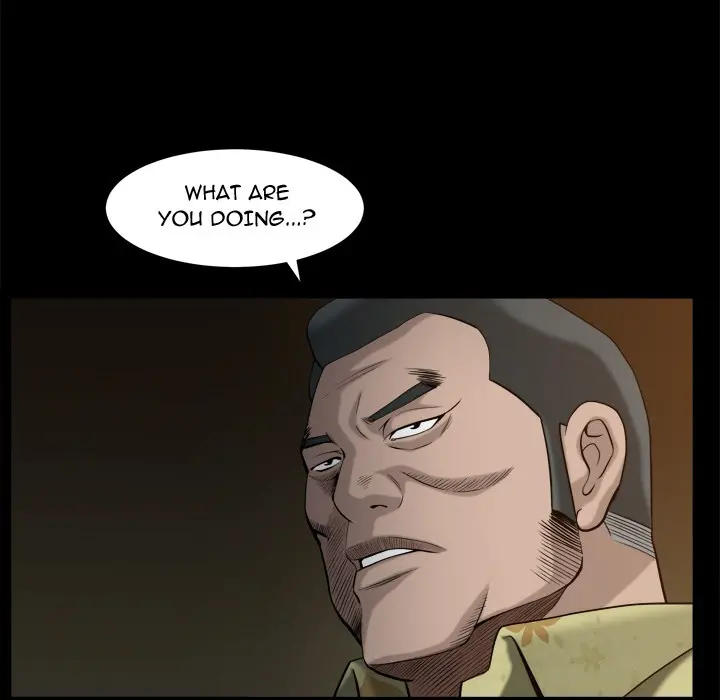 The Nice Woman Chapter 8 Page 104