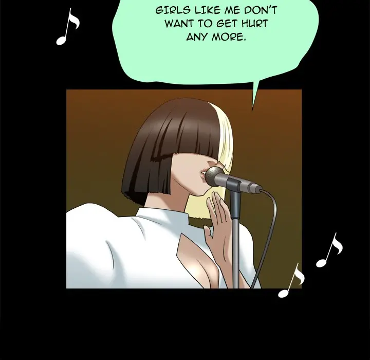 The Nice Woman Chapter 8 Page 109