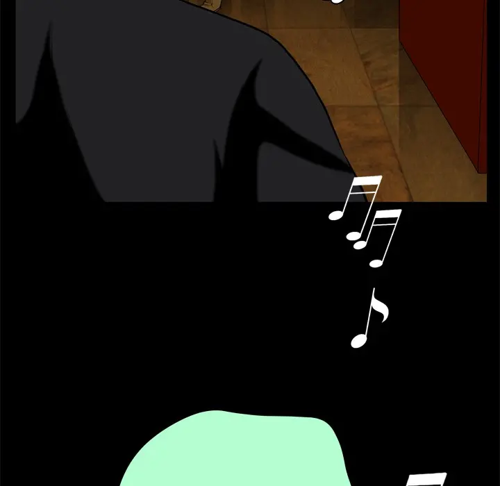 The Nice Woman Chapter 8 Page 111