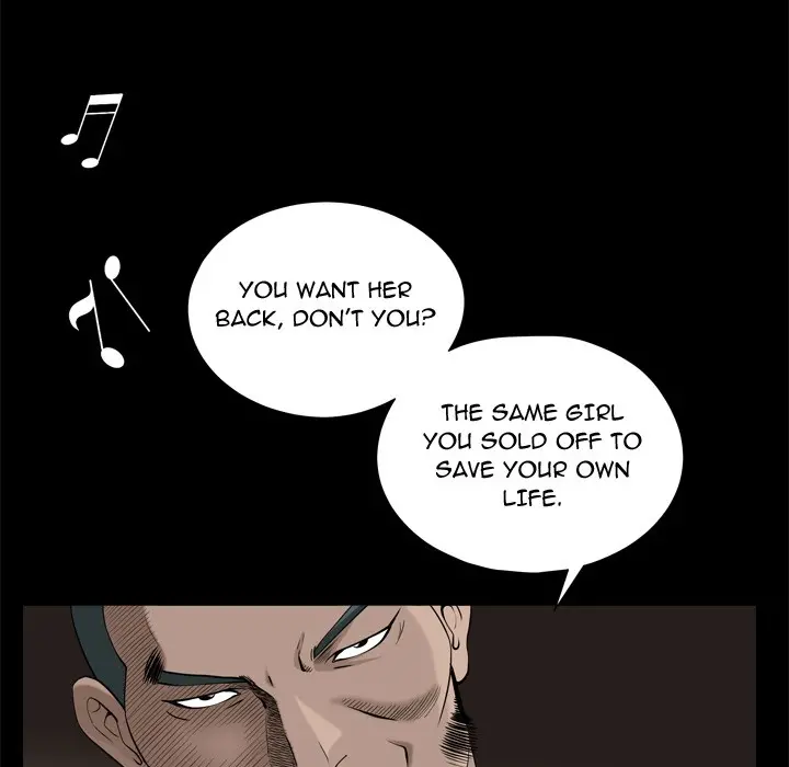 The Nice Woman Chapter 8 Page 113