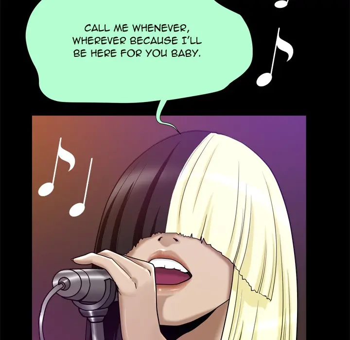The Nice Woman Chapter 8 Page 123