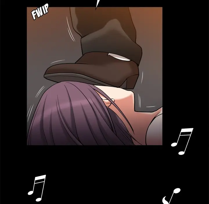 The Nice Woman Chapter 8 Page 125
