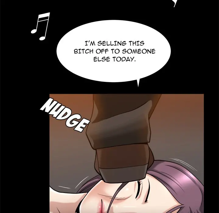 The Nice Woman Chapter 8 Page 126