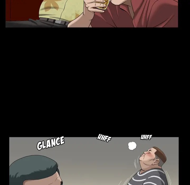 The Nice Woman Chapter 8 Page 14
